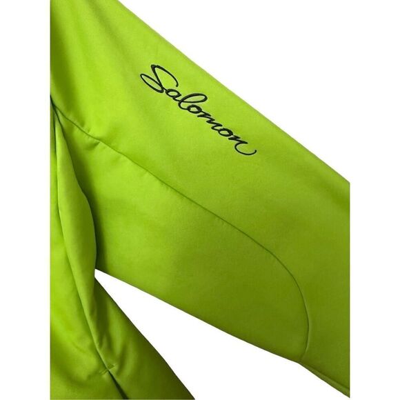 SALOMON Women’s Jacket Size M - Picture 4 of 6